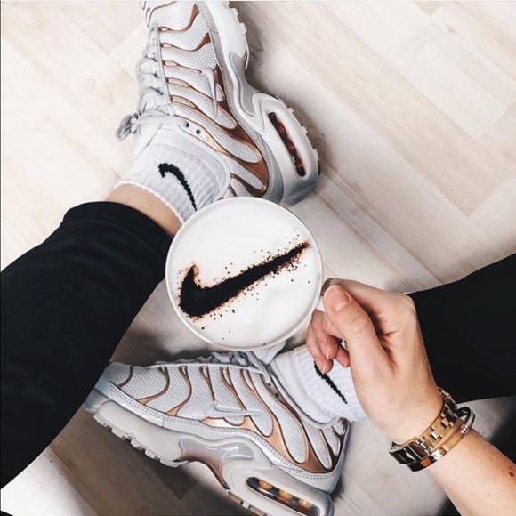 Nike Shoes - NWT Nike Air Max Plus TN